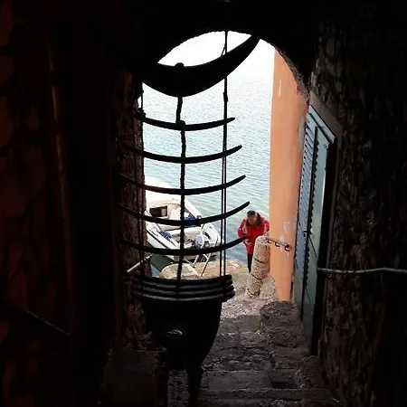 Alessia 3* Ρόβινι