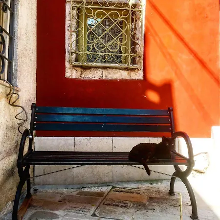 Πανσιόν Alessia