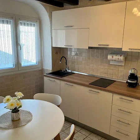 Alessia 3* Ρόβινι