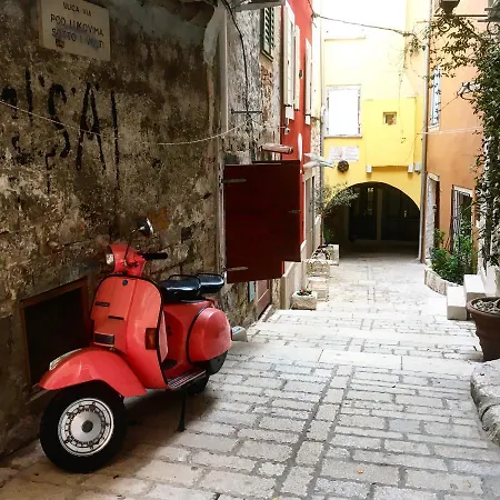 Πανσιόν Alessia