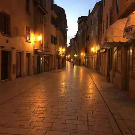 Alessia Guest house Rovinj