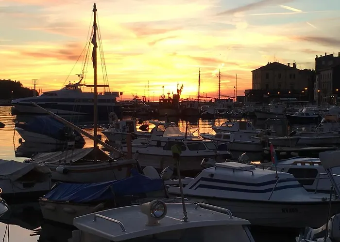 Alessia 3* Rovinj