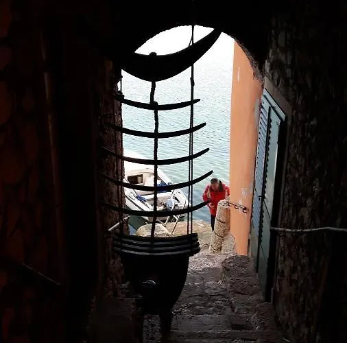 Alessia 3* Rovinj