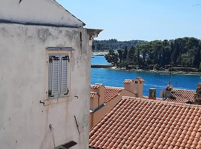Pensión Alessia Rovinj