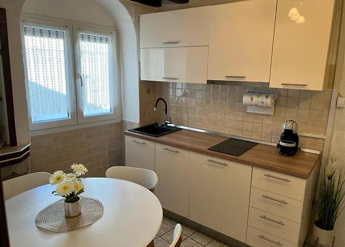 Alessia 3* Rovinj