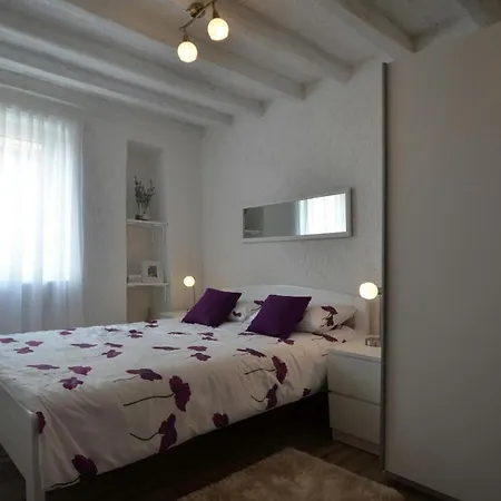 Guest house Alessia Rovinj