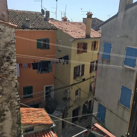 Gostinjska kuća Alessia