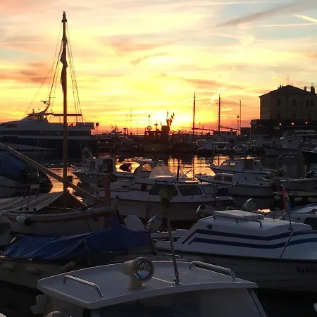Alessia 3* Rovinj