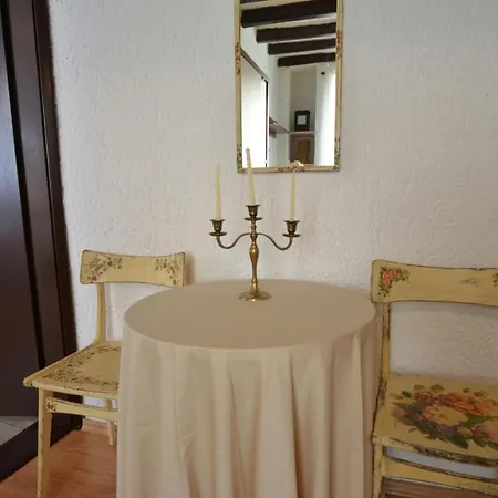 Alessia Guest house *