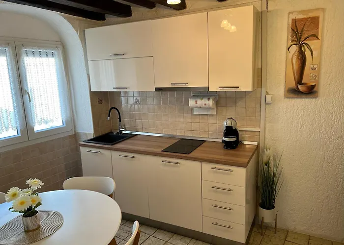 Alessia Gasthuis Rovinj